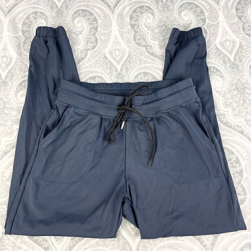 ZYIA Navy blue joggers